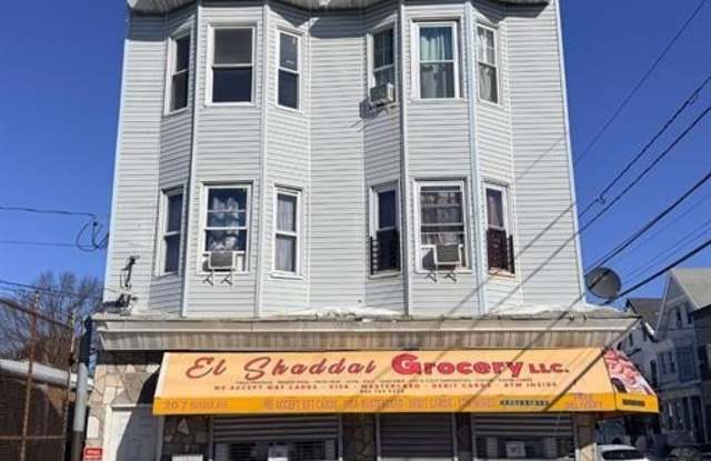 207 Sussex Avenue photos photos 207 Sussex Avenue photos photos