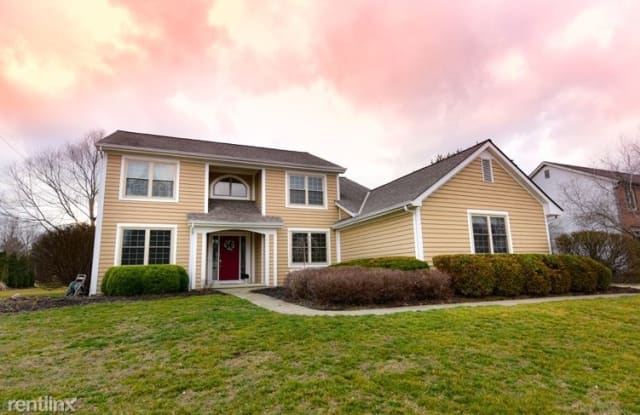 7731 Windwood Dr - 7731 Windwood Drive, Dublin, OH 43017