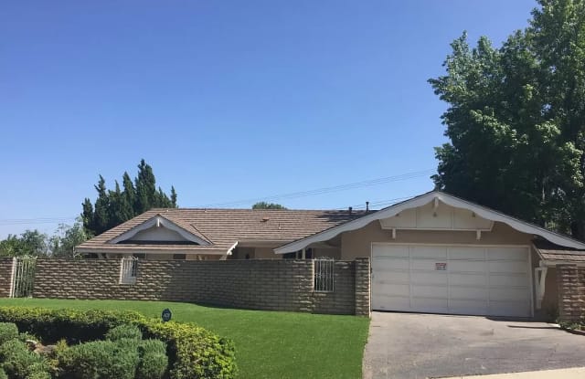 17138 Midwood Drive - 17138 Midwood Drive, Los Angeles, CA 91344