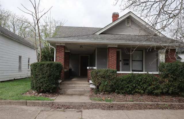 1326 Lafayette Avenue - A photos photos