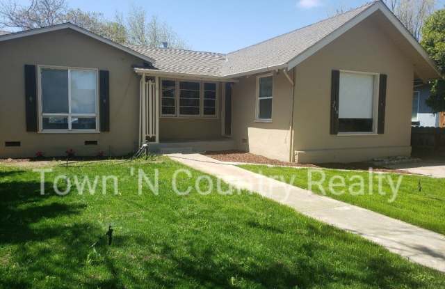 239 10th St - 239 10th Street, Greenfield, CA 93927