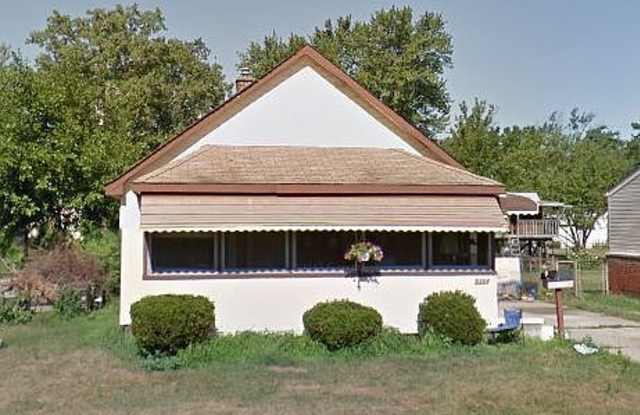 5304 Woodward Street - 5304 Woodward Street, Wayne, MI 48184