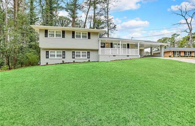 3189 Jaynes Valley Drive Gallery 3