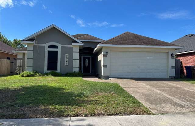 7525 Brush Creek Drive Gallery 1