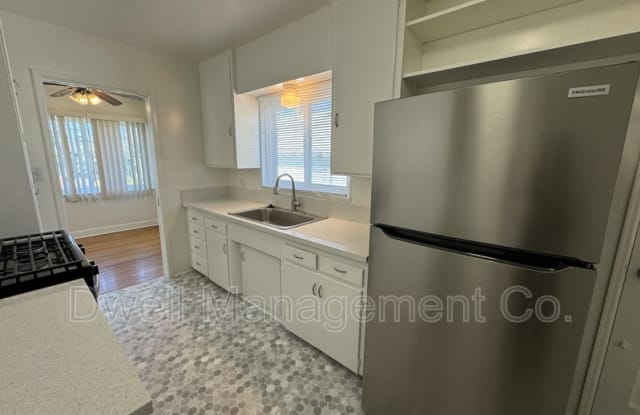 4519 3rd St - 4519 3rd Street, La Mesa, CA 91941