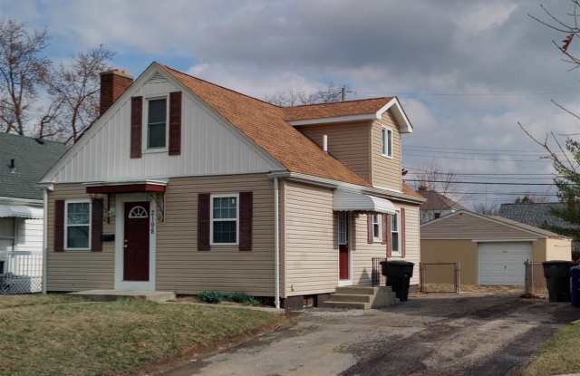 2198 Ontario St - 2198 Ontario Street, Columbus, OH 43211 2198 Ontario St - 2198 Ontario Street, Columbus, OH 43211