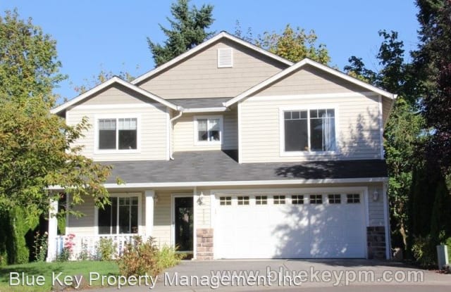 2110 NE 97th Circle - 2110 Northeast 97th Circle, Hazel Dell, WA 98665