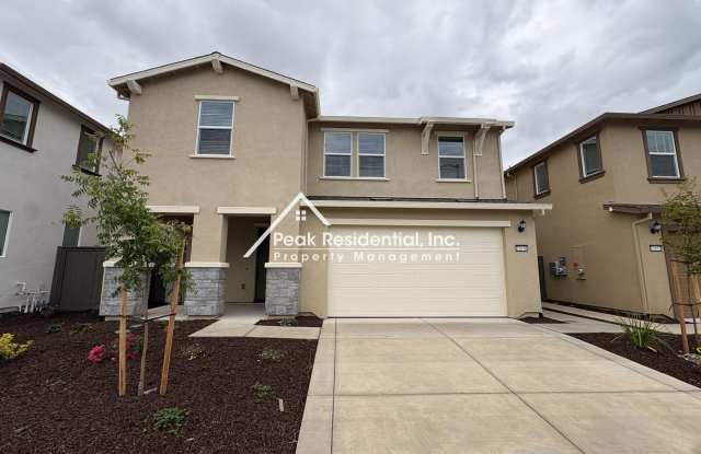 Brand New 3bd/2.5a Rancho Cordova Home With Loft-Must See! photos photos