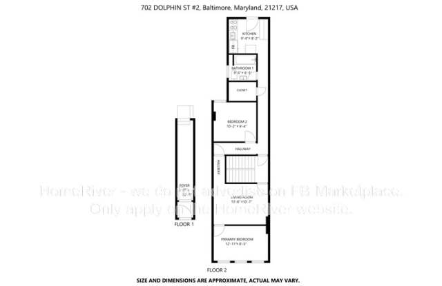 702 Dolphin St Gallery 2