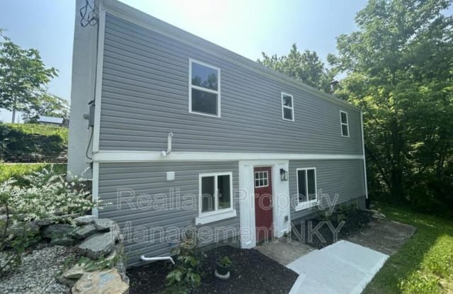 484 Walnut Rd - 484 Walnut Road, Kenton County, KY 41015