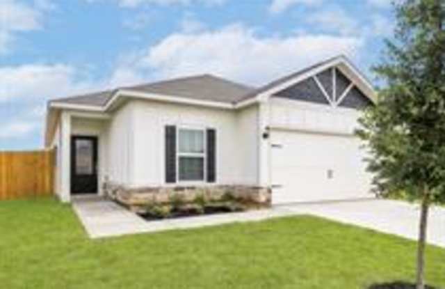 15531 Caramel Springs Drive - 15531 Caramel Springs Drive, Montgomery County, TX 77303