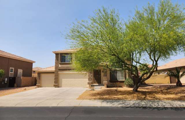 Sundance golf community home, 3 car garage, RV gate photos photos