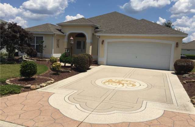 1201 JOHNSTON PATH - 1201 Johnston Path, The Villages, FL 32162