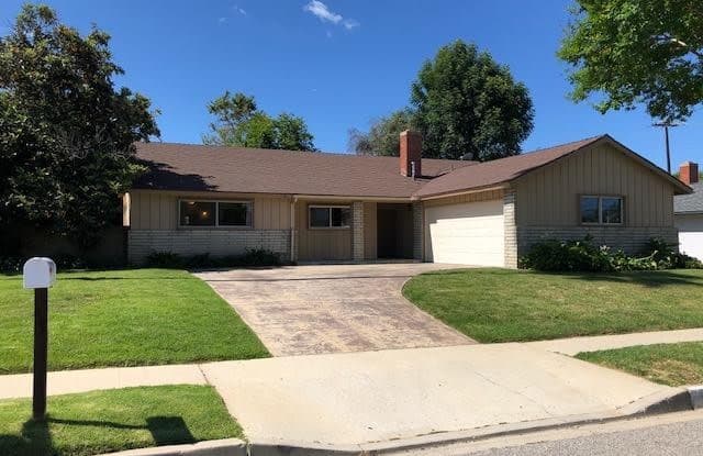 2396 Fitzgerald Road - 2396 Fitzgerald Road, Simi Valley, CA 93065