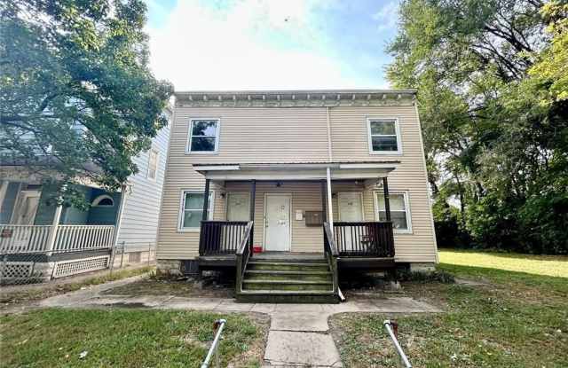 2224 Benton Street - 2224 Benton Street, Granite City, IL 62040 2224 Benton Street - 2224 Benton Street, Granite City, IL 62040