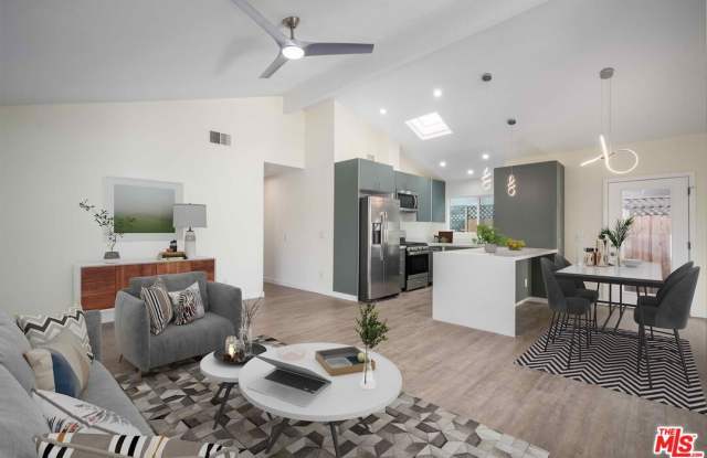 606 Victoria Ave - 606 Victoria Avenue, Los Angeles, CA 90291