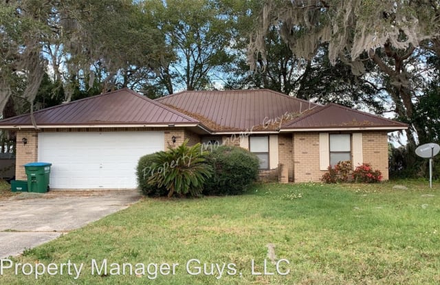 967 S Dean Circle - 967 South Dean Circle, Deltona, FL 32738