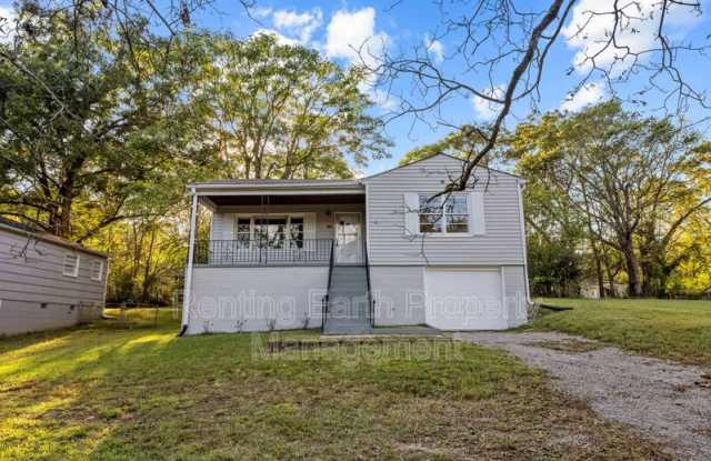 932 5 Mile Rd - 932 5 Mile Road, Birmingham, AL 35215