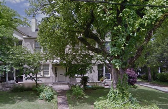 1944 Ridge Ave. - 1944 Ridge Avenue, Montgomery, AL 36106