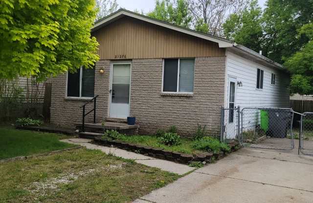 Move In Ready Home In Clinton Township photos photos
