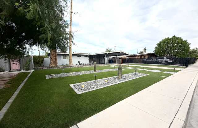**$500 OFF MOVE IN BY 07/31/2026**Charming Single-Story Home with No HOA & Beautiful Outdoor Living! photos photos