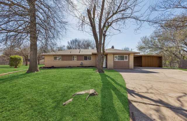 3 bed, 1 bath home in Midwest city,Ok photos photos