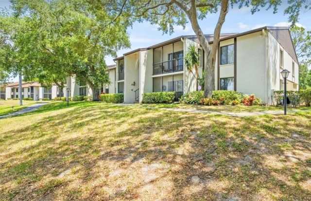2523 PINE RIDGE WAY S - 2523 Pine Ridge Way South, Palm Harbor, FL 34684