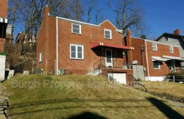 1227 Bellaire Pl - 1227 Bellaire Place, Pittsburgh, PA 15226