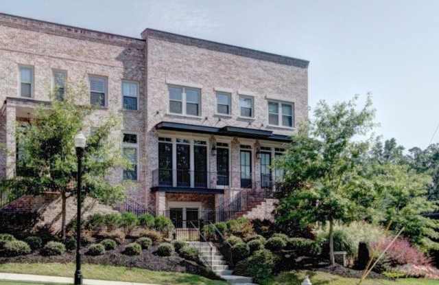 67 Weston Drive - 67 Weston Dr, Sandy Springs, GA 30328