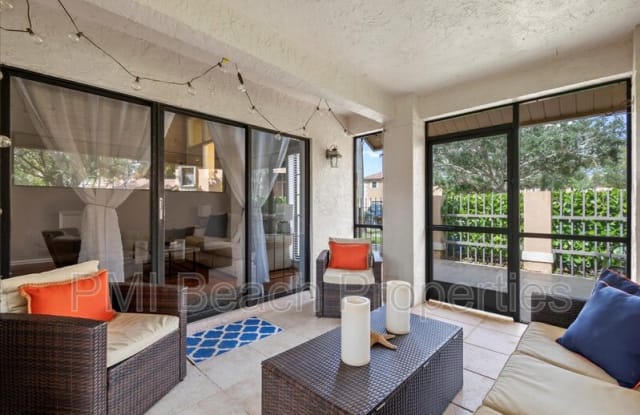 360 Prestwick Cir - 360 Prestwick Circle, Palm Beach Gardens, FL 33418