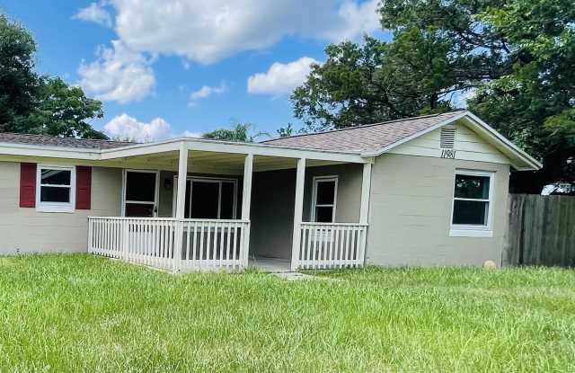 11981 WALLE DR - 11981 Walle Drive, Jacksonville, FL 32246