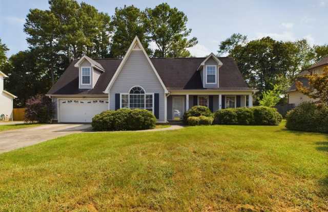 130 Freedom Way - 130 Freedom Way, Madison, AL 35758