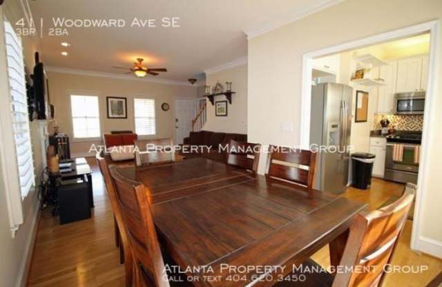 411 Woodward Ave SE Gallery 2