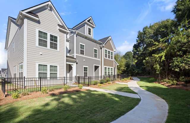 Avery Place Townhomes Gallery 2