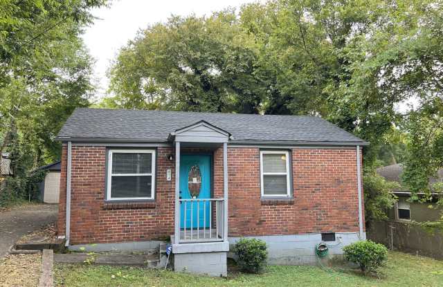 Prime East Nashville Living! - 874 West Sharpe Avenue, Nashville, TN 37206 Prime East Nashville Living! - 874 West Sharpe Avenue, Nashville, TN 37206