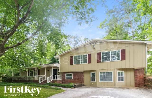 860 Green Forest Drive photos photos