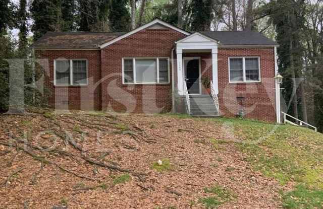 1169 Eastridge Road Southwest photos photos