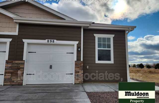 898 S Harmony Dr photos photos