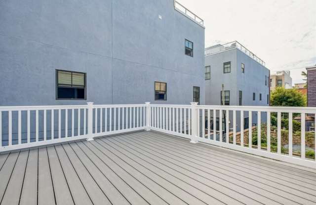617 South 8th Street - 2 Gallery 4