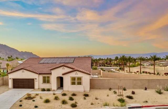 58229 Coral View - 58229 Coral View Way, La Quinta, CA 92253