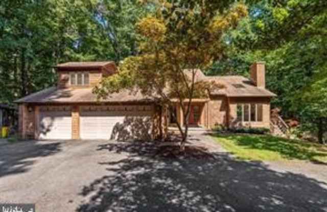 780 LANCERS TRAIL - 780 Lancers Trail, Crownsville, MD 21032