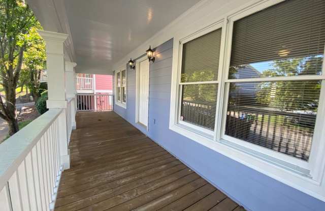 PRE-LEASING FOR AUGUST 6TH 2027! Gallery 3