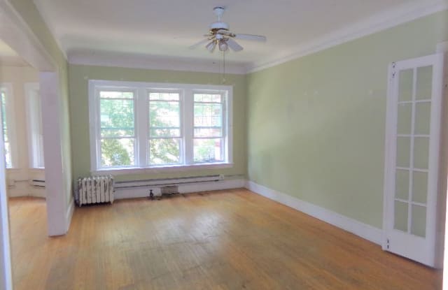 805 Judson 2 - 805 Judson Avenue, Evanston, IL 60202