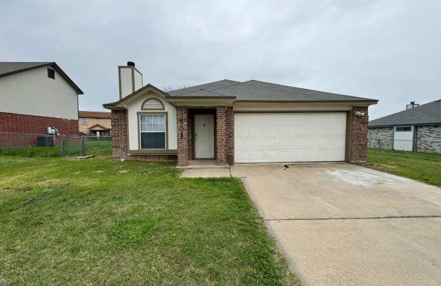 3-Bedroom House for Rent in Killeen photos photos