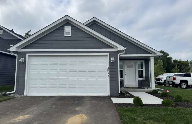 1123 Dorthy Ln. - 1123 Dorothy Lane, Elko New Market, MN 55054