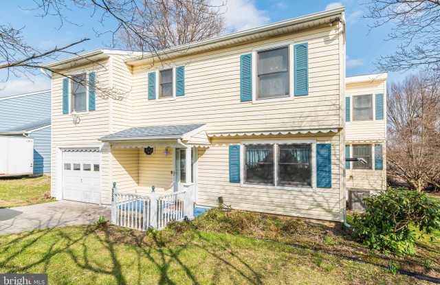 528 CAMILLA STREET - 528 Camilla Street, Havre de Grace, MD 21078