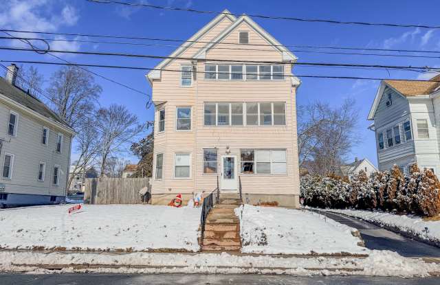 162 Jubilee Street unit: 3 photos photos