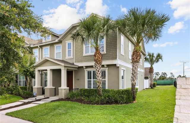 6633 CALAMONDIN DRIVE - 6633 Calamondin Drive, Horizon West, FL 34787