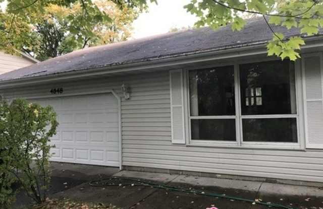 4848 Monmouth Road - 4848 Monmouth Road, Mound, MN 55364