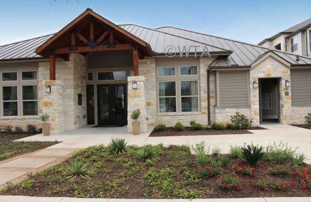 200 GOFORTH ROAD - 200 Goforth Road, Hays County, TX 78640